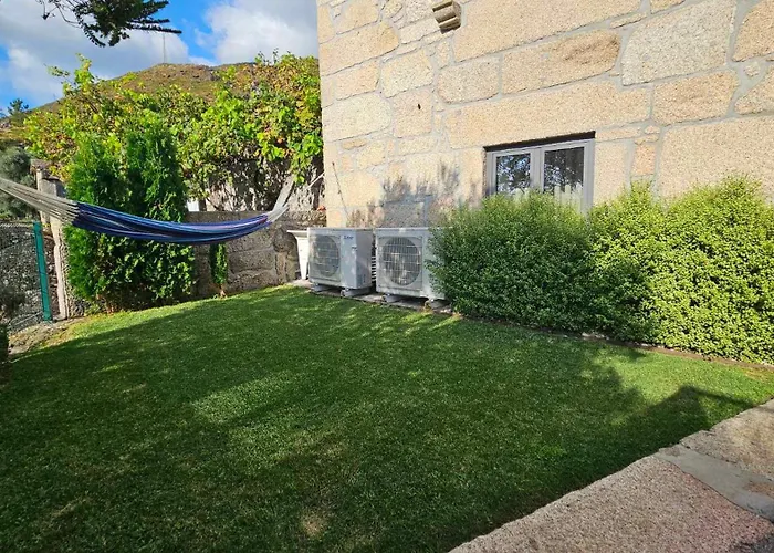 Paraiso Do Neto Villa